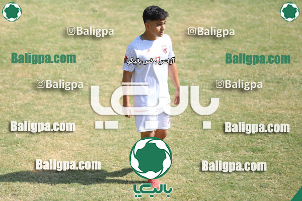 ایرانمهر باباخانی 1 - 1 سایپا