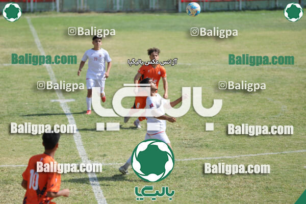 ایرانمهر باباخانی 1 - 1 سایپا