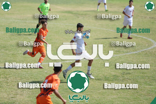 ایرانمهر باباخانی 1 - 1 سایپا