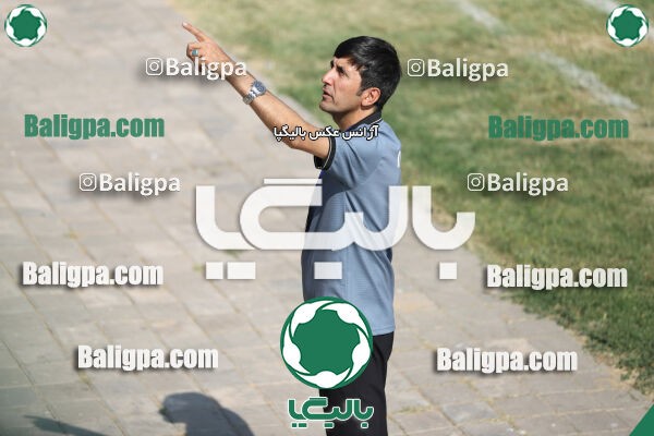 ایرانمهر باباخانی 1 - 1 سایپا