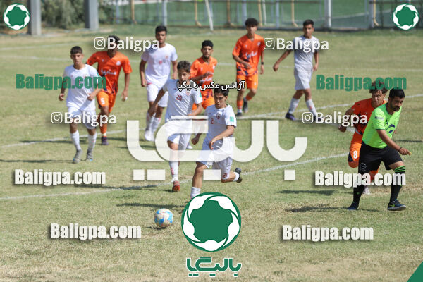 ایرانمهر باباخانی 1 - 1 سایپا