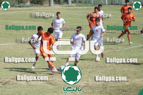 ایرانمهر باباخانی 1 - 1 سایپا