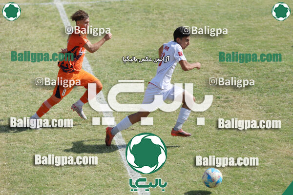 ایرانمهر باباخانی 1 - 1 سایپا
