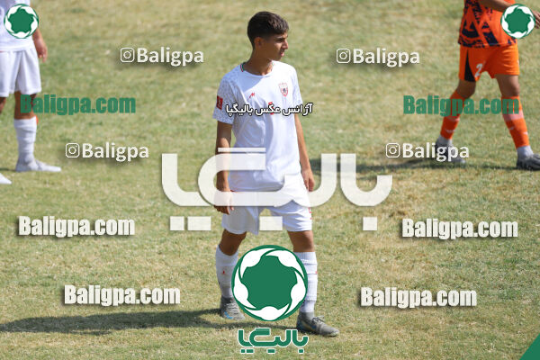 ایرانمهر باباخانی 1 - 1 سایپا