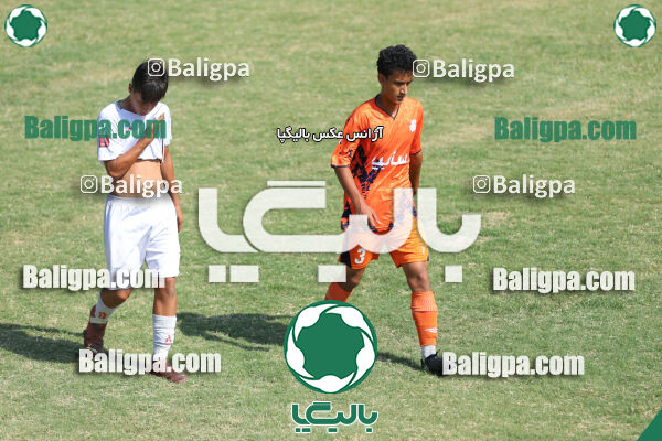 ایرانمهر باباخانی 1 - 1 سایپا