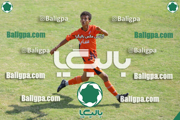 ایرانمهر باباخانی 1 - 1 سایپا