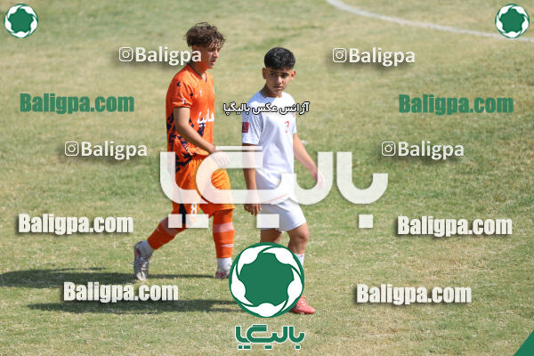ایرانمهر باباخانی 1 - 1 سایپا