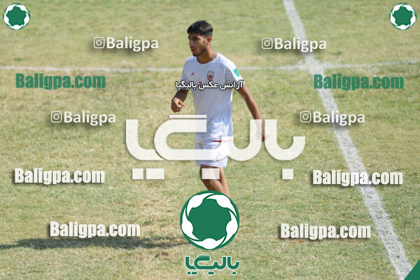 ایرانمهر باباخانی 1 - 1 سایپا