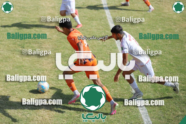 ایرانمهر باباخانی 1 - 1 سایپا