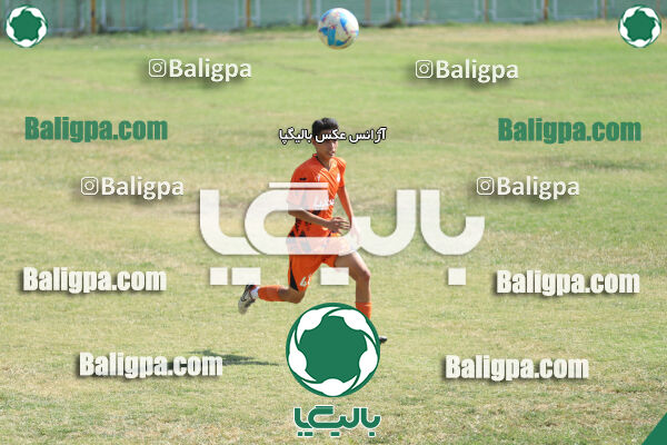ایرانمهر باباخانی 1 - 1 سایپا