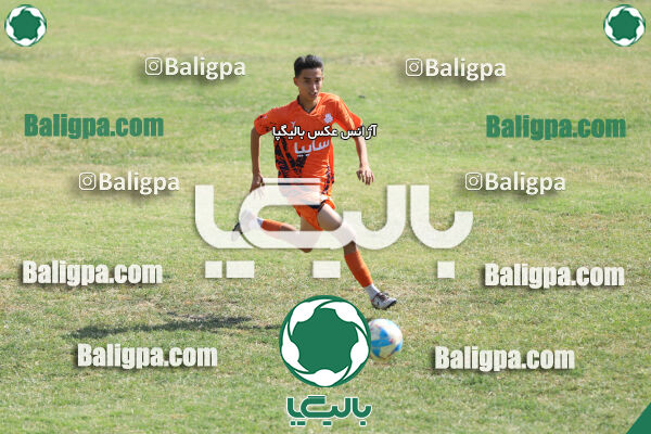 ایرانمهر باباخانی 1 - 1 سایپا