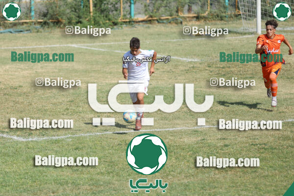 ایرانمهر باباخانی 1 - 1 سایپا