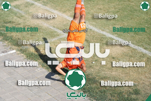 ایرانمهر باباخانی 1 - 1 سایپا