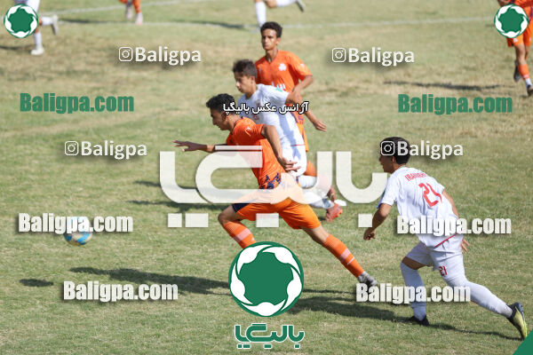 ایرانمهر باباخانی 1 - 1 سایپا