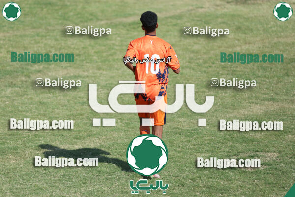 ایرانمهر باباخانی 1 - 1 سایپا