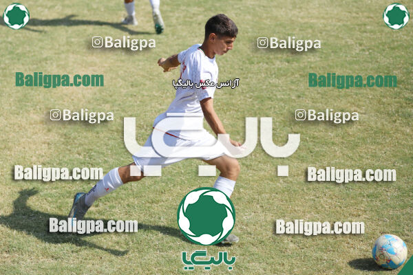 ایرانمهر باباخانی 1 - 1 سایپا