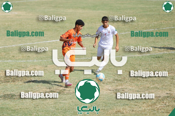 ایرانمهر باباخانی 1 - 1 سایپا