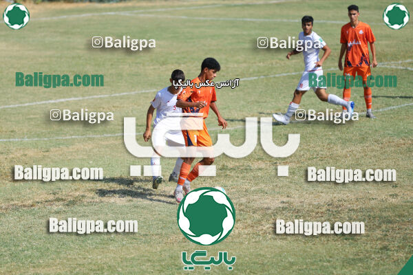 ایرانمهر باباخانی 1 - 1 سایپا