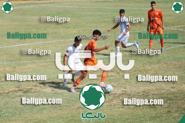 ایرانمهر باباخانی 1 - 1 سایپا