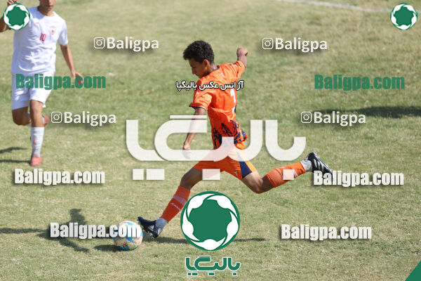 ایرانمهر باباخانی 1 - 1 سایپا