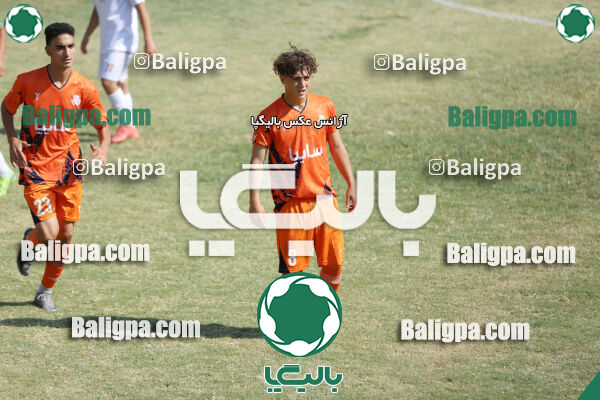 ایرانمهر باباخانی 1 - 1 سایپا