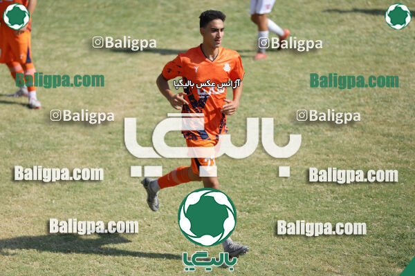 ایرانمهر باباخانی 1 - 1 سایپا