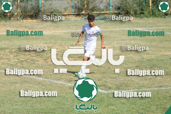 ایرانمهر باباخانی 1 - 1 سایپا