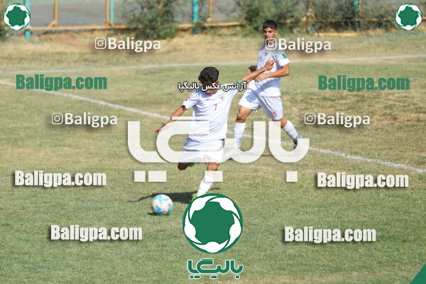 ایرانمهر باباخانی 1 - 1 سایپا