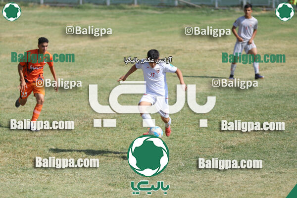 ایرانمهر باباخانی 1 - 1 سایپا