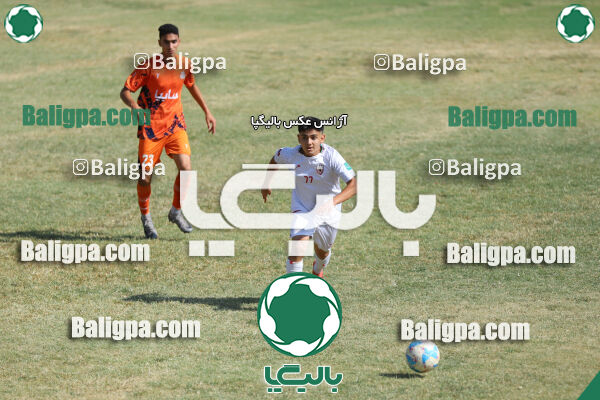 ایرانمهر باباخانی 1 - 1 سایپا