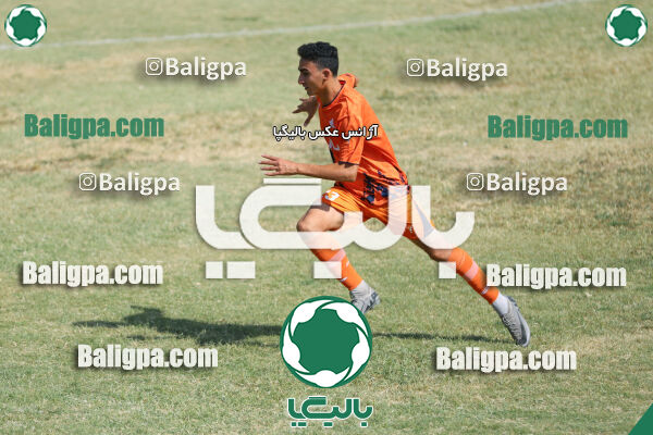 ایرانمهر باباخانی 1 - 1 سایپا