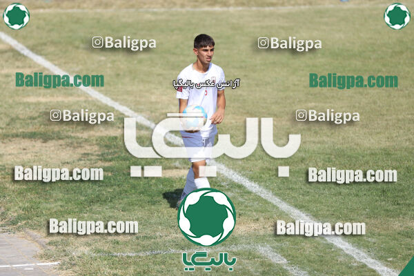 ایرانمهر باباخانی 1 - 1 سایپا