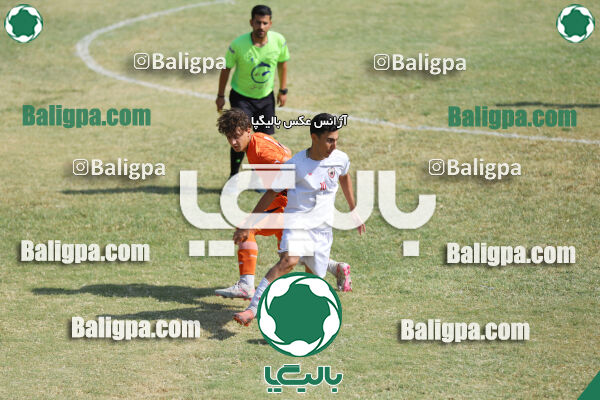 ایرانمهر باباخانی 1 - 1 سایپا