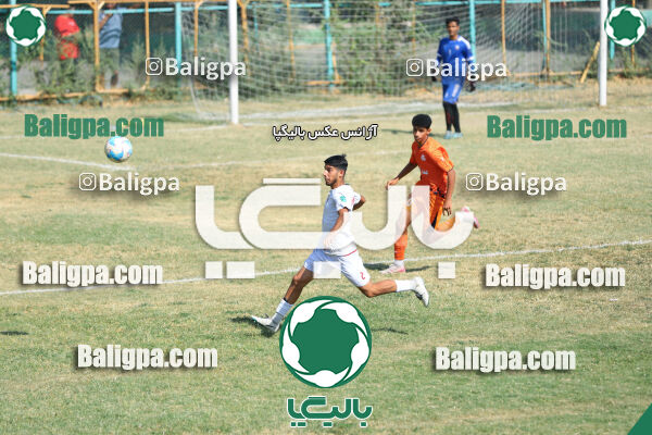 ایرانمهر باباخانی 1 - 1 سایپا