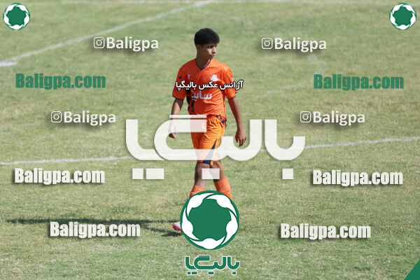 ایرانمهر باباخانی 1 - 1 سایپا
