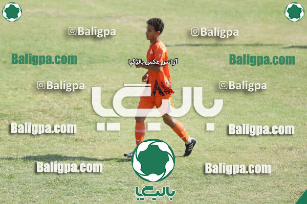 ایرانمهر باباخانی 1 - 1 سایپا