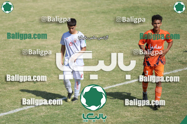ایرانمهر باباخانی 1 - 1 سایپا