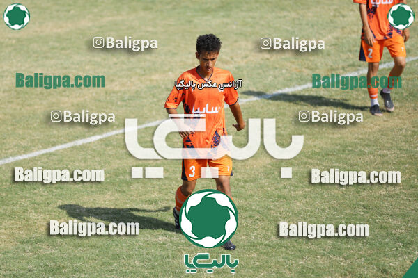 ایرانمهر باباخانی 1 - 1 سایپا