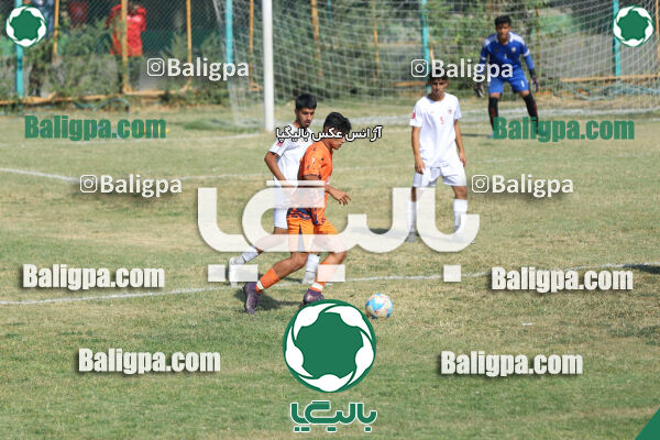 ایرانمهر باباخانی 1 - 1 سایپا
