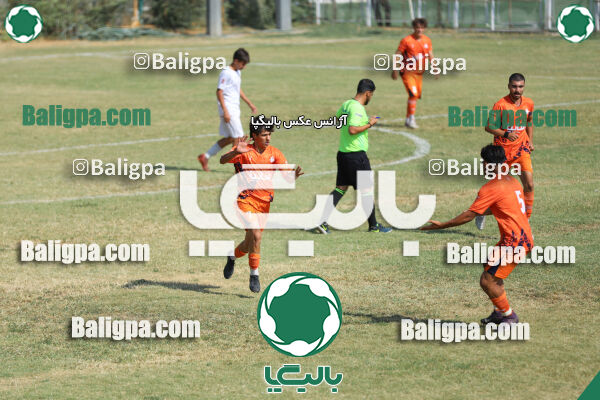 ایرانمهر باباخانی 1 - 1 سایپا