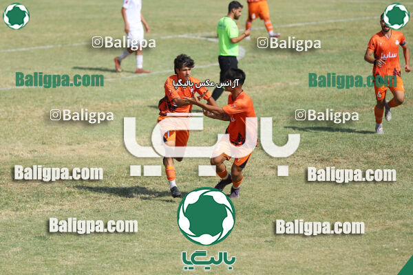 ایرانمهر باباخانی 1 - 1 سایپا