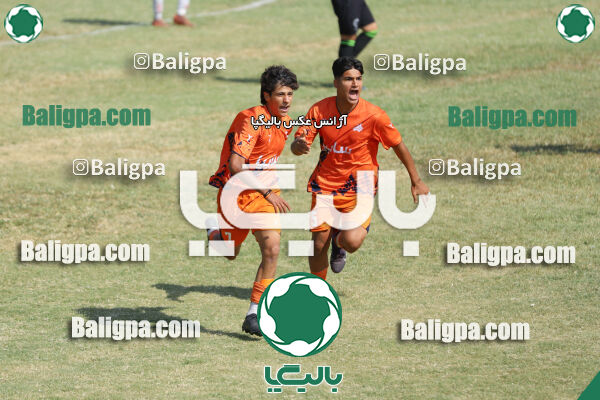 ایرانمهر باباخانی 1 - 1 سایپا