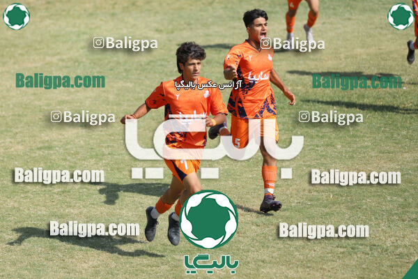 ایرانمهر باباخانی 1 - 1 سایپا
