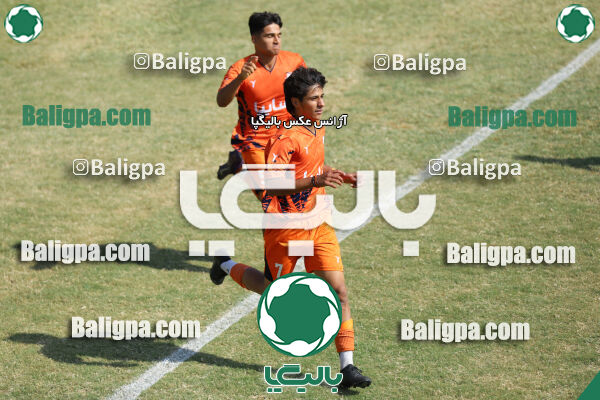 ایرانمهر باباخانی 1 - 1 سایپا