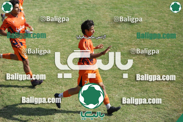 ایرانمهر باباخانی 1 - 1 سایپا
