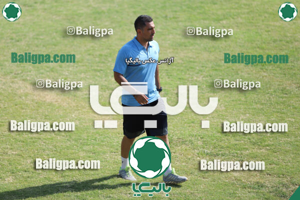 ایرانمهر باباخانی 1 - 1 سایپا