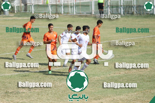 ایرانمهر باباخانی 1 - 1 سایپا