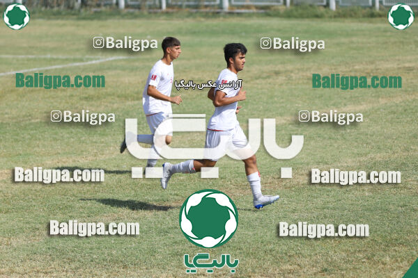 ایرانمهر باباخانی 1 - 1 سایپا