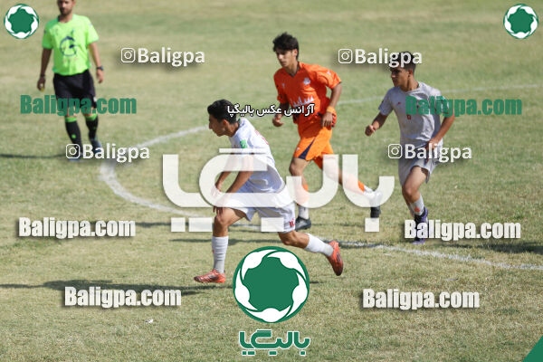 ایرانمهر باباخانی 1 - 1 سایپا