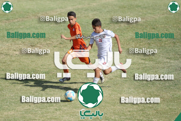 ایرانمهر باباخانی 1 - 1 سایپا
